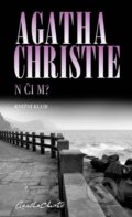 Kniha: N či M? (Agatha Christie). Knižní klub, 2013 Kniha: N či M? (Agatha Christie). Knižní klub, 2013