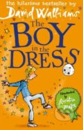 The Boy in the Dress - David Walliams, 2009