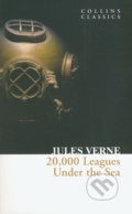 20,000 Leagues Under the Sea - Jules Verne, 2010