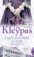 Kniha: Lady Sophia's Lover (Lisa Kleypas). Piatkus, 2013 Kniha: Lady Sophia's Lover (Lisa Kleypas). Piatkus, 2013