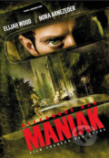 Film: Maniak (Franck Khalfoun) (). Hollywood, 2013 Film: Maniak (Franck Khalfoun) (). Hollywood, 2013