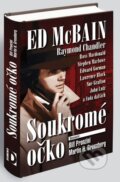 Kniha: Soukromé očko (Ed McBain). Domino, 2005 Kniha: Soukromé očko (Ed McBain). Domino, 2005