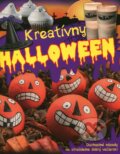 Kniha: Kreatívny Halloween (EX book). EX book, 2013 Kniha: Kreatívny Halloween (EX book). EX book, 2013