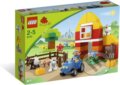 Společenská hra: LEGO duplo 6141 - Moja prvá farma (LEGO). LEGO, 2013 Společenská hra: LEGO duplo 6141 - Moja prvá farma (LEGO). LEGO, 2013