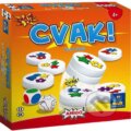 Společenská hra: Cvak! hra (Haim Shafir). Corfix, 2013 Společenská hra: Cvak! hra (Haim Shafir). Corfix, 2013