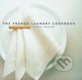 The French Laundry Cookbook - Thomas Keller, Workman, 1999