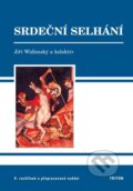 Kniha: Srdeční selhání (Jiří Widimský a kolektív). Triton, 2013 Kniha: Srdeční selhání (Jiří Widimský a kolektív). Triton, 2013