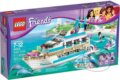 LEGO Friends 41015 - Výletná loď za delfínmi, 2013
