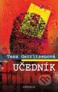 Kniha: Učedník (Tess Gerritsen). Knižní klub, 2013 Kniha: Učedník (Tess Gerritsen). Knižní klub, 2013