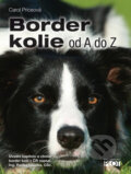 Kniha: Border kolie (Carol Priceová). Plot, 2014 Kniha: Border kolie (Carol Priceová). Plot, 2014