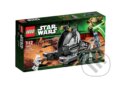 Společenská hra: LEGO Star Wars 75015 - Tankový droid Aliance (LEGO). LEGO, 2013 Společenská hra: LEGO Star Wars 75015 - Tankový droid Aliance (LEGO). LEGO, 2013