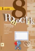 Kniha: Pomocník z matematiky pre 8. ročník základných škôl a 3. ročník gymnázií s osemročným štúdiom (1. zošit) (Peter Bero a Zuzana Berová). Orbis Pictus Istropolitana, 2012 Kniha: Pomocník z matematiky pre 8. ročník základných škôl a 3. ročník gymnázií s osemročným štúdiom (1. zošit) (Peter Bero a Zuzana Berová). Orbis Pictus Istropolitana, 2012