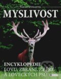 Kniha: Myslivost (Pascal Durantel). Nakladatelství Fragment, 2013 Kniha: Myslivost (Pascal Durantel). Nakladatelství Fragment, 2013