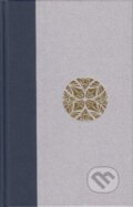 Kniha: The Silmarillion (J.R.R. Tolkien). HarperCollins, 2007 Kniha: The Silmarillion (J.R.R. Tolkien). HarperCollins, 2007