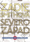 Kniha: Severozápad (Zadie Smith). BB/art, 2013 Kniha: Severozápad (Zadie Smith). BB/art, 2013