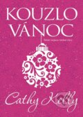 Kniha: Kouzlo Vánoc (Cathy Kelly). BB/art, 2013 Kniha: Kouzlo Vánoc (Cathy Kelly). BB/art, 2013
