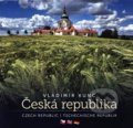Kniha: Česká republika (Vladimír Kunc). FOTOKUNC, 2022 Kniha: Česká republika (Vladimír Kunc). FOTOKUNC, 2022