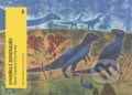 Kniha: Vyhořelí dinosauři (Eva Horská a Noemi Cupalová). Běžíliška, 2022 Kniha: Vyhořelí dinosauři (Eva Horská a Noemi Cupalová). Běžíliška, 2022