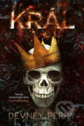 E-kniha: Král (Perry Devney) E-kniha: Král (Perry Devney)