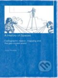 Kniha: A History of Spaces (John Pickles). Taylor & Francis Books, 2003 Kniha: A History of Spaces (John Pickles). Taylor & Francis Books, 2003