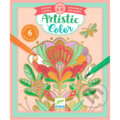 Artistic: Flora (Djeco). Djeco, 2022 Artistic: Flora (Djeco). Djeco, 2022