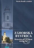 Kniha: Záhorská Bystrica (Martin Besedič a kolektiv). Epos, 2004 Kniha: Záhorská Bystrica (Martin Besedič a kolektiv). Epos, 2004