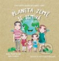 Kniha: Planeta Země se usmívá (Daniela Moderdovská). Fortuna Libri ČR, 2022 Kniha: Planeta Země se usmívá (Daniela Moderdovská). Fortuna Libri ČR, 2022