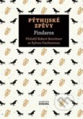 Kniha: Pýthijské zpěvy (Pindaros). Academia, 2022 Kniha: Pýthijské zpěvy (Pindaros). Academia, 2022