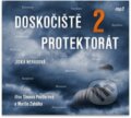 Audiokniha: Doskočiště protektorát 2 (Jitka Neradová). Tebenas, 2022 Audiokniha: Doskočiště protektorát 2 (Jitka Neradová). Tebenas, 2022