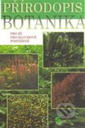 Kniha: Přírodopis - Botanika (Marie Málková). Septima Kniha: Přírodopis - Botanika (Marie Málková). Septima