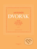 Kniha: Klid (Antonín Dvořák). Bärenreiter Praha, 2022 Kniha: Klid (Antonín Dvořák). Bärenreiter Praha, 2022