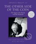 Kniha: The Other Side of the Coin (Angela Kelly). HarperCollins, 2022 Kniha: The Other Side of the Coin (Angela Kelly). HarperCollins, 2022