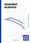 Kniha: Námořní slepota (Michael Romancov). N media, 2022 Kniha: Námořní slepota (Michael Romancov). N media, 2022