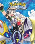 Kniha: Pokemon: Sun & Moon 7 (Hidenori Kusaka). Viz Media, 2020 Kniha: Pokemon: Sun & Moon 7 (Hidenori Kusaka). Viz Media, 2020