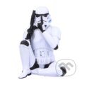Figúrka Star Wars - Speak No Evil Stormtrooper (Fantasy). Fantasy, 2022 Figúrka Star Wars - Speak No Evil Stormtrooper (Fantasy). Fantasy, 2022
