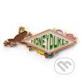 Odznak Harry Potter - Honeydukes (Carat Shop). Carat Shop, 2022 Odznak Harry Potter - Honeydukes (Carat Shop). Carat Shop, 2022