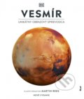 Kniha: Vesmír, 2022 Kniha: Vesmír, 2022