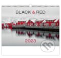 Black Red, Helma365, 2022