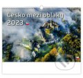 Česko mezi oblaky, Helma365, 2022