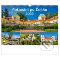 Putování po Česku (Helma365). Helma365, 2022 Putování po Česku (Helma365). Helma365, 2022