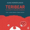 Teribear - Alena Mornštajnová, 2022