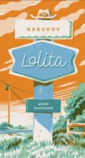 Kniha: Lolita (Vladimir Nabokov). Paseka, 2022 Kniha: Lolita (Vladimir Nabokov). Paseka, 2022