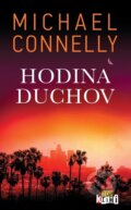 E-kniha: Hodina duchov (Michael Connelly), 2022 E-kniha: Hodina duchov (Michael Connelly), 2022