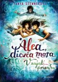 Kniha: Alea, dievča mora 7: V zajatí prísahy (Tanya Stewner), 2023 Kniha: Alea, dievča mora 7: V zajatí prísahy (Tanya Stewner), 2023