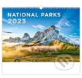 National Parks, Helma365, 2022
