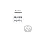 Kniha: Poznámky (Pavel Branko). Slovenský filmový ústav, Asociácia slovenských filmových klubov, 2022 Kniha: Poznámky (Pavel Branko). Slovenský filmový ústav, Asociácia slovenských filmových klubov, 2022
