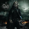 Hudební CD: Ozzy Osbourne: Black Rain LP (Hudobné albumy). Hudobné albumy, 2022 Hudební CD: Ozzy Osbourne: Black Rain LP (Hudobné albumy). Hudobné albumy, 2022