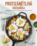 Kniha: Protizánětlivá kuchařka (Molly Thompson). Alpha book, 2022 Kniha: Protizánětlivá kuchařka (Molly Thompson). Alpha book, 2022