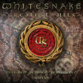 Hudební CD: Whitesnake: Greatest Hits (Hudobné albumy). Hudobné albumy, 2022 Hudební CD: Whitesnake: Greatest Hits (Hudobné albumy). Hudobné albumy, 2022