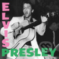 Hudební CD: Elvis Presley: Elvis Presley (Hudobné albumy). Hudobné albumy, 2022 Hudební CD: Elvis Presley: Elvis Presley (Hudobné albumy). Hudobné albumy, 2022